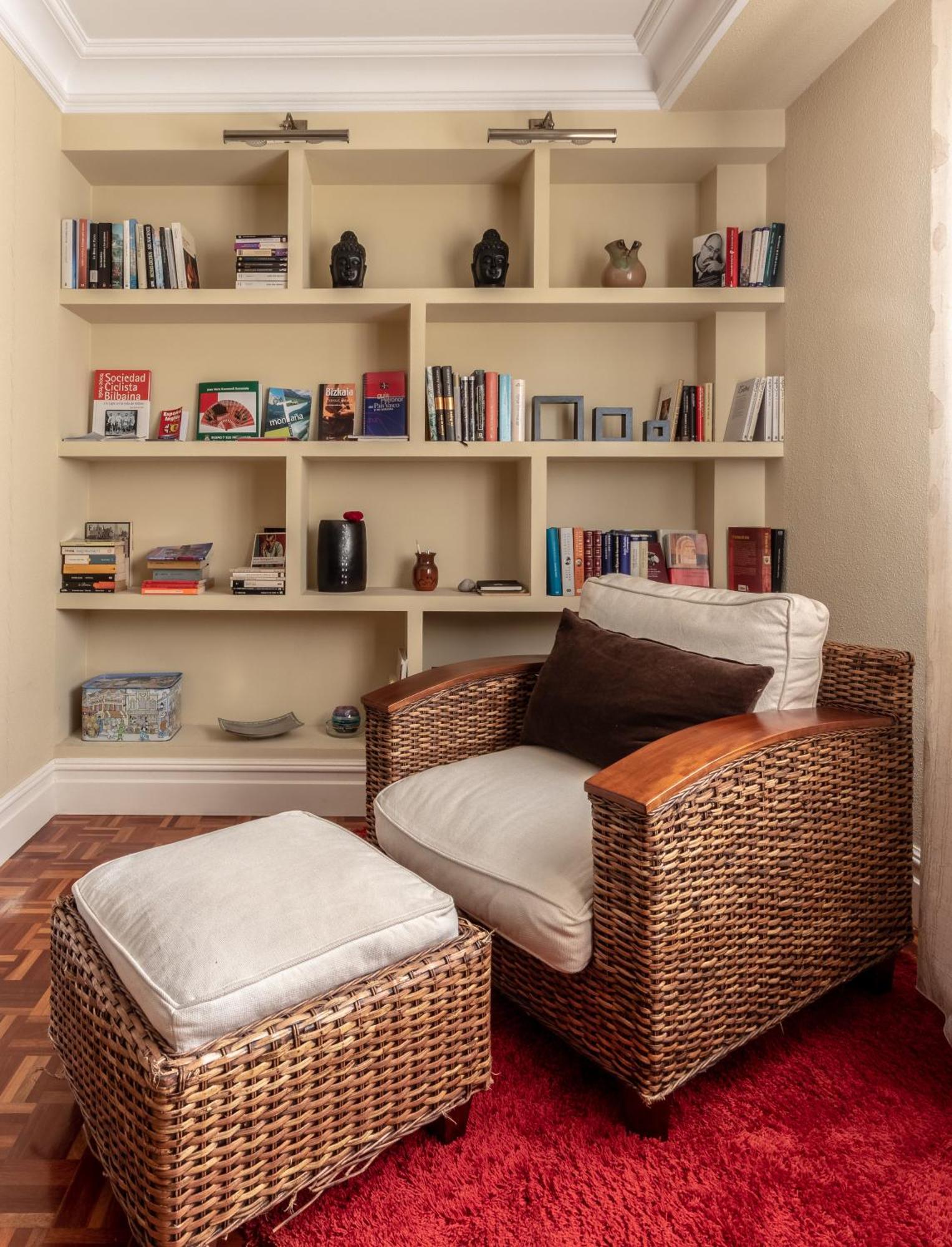 Appartement Grande Luminoso, Garaje, Arena, Casco Viejo